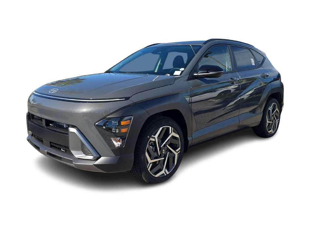 Thumbnail: 2027 Hyundai Kona - 1