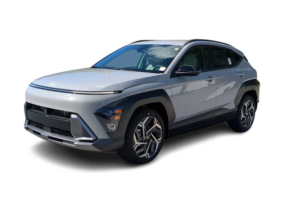 Thumbnail: 2026 Hyundai Kona - 1