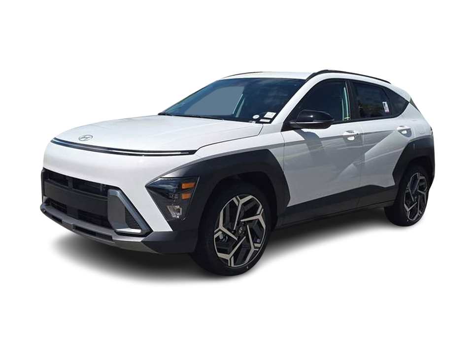 Thumbnail: 2026 Hyundai Kona - 1