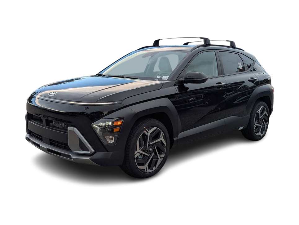 Thumbnail: 2026 Hyundai Kona - 1