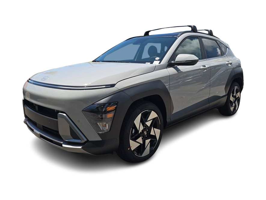 Thumbnail: 2026 Hyundai Kona - 1