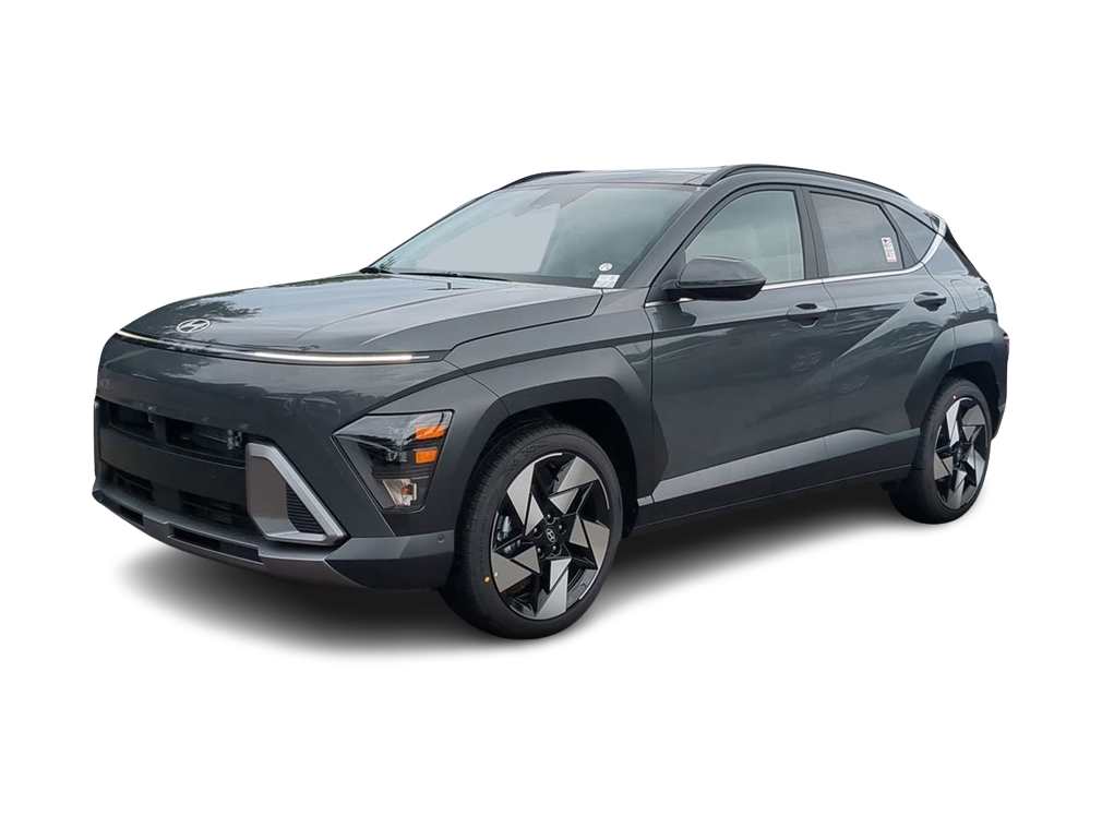 Thumbnail: 2026 Hyundai Kona - 1