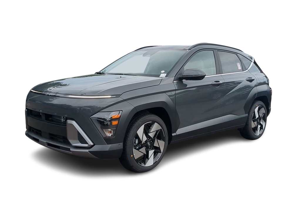 Thumbnail: 2026 Hyundai Kona - 1