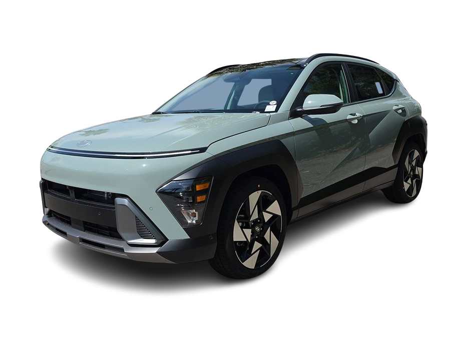 Thumbnail: 2026 Hyundai Kona - 1