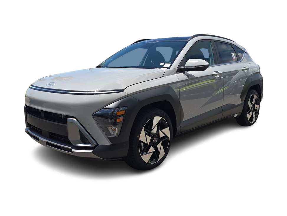Thumbnail: 2026 Hyundai Kona - 1