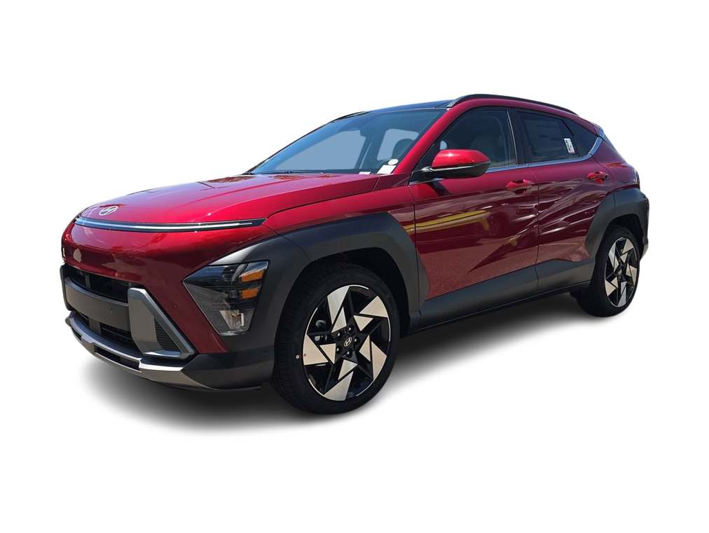 Thumbnail: 2026 Hyundai Kona - 1