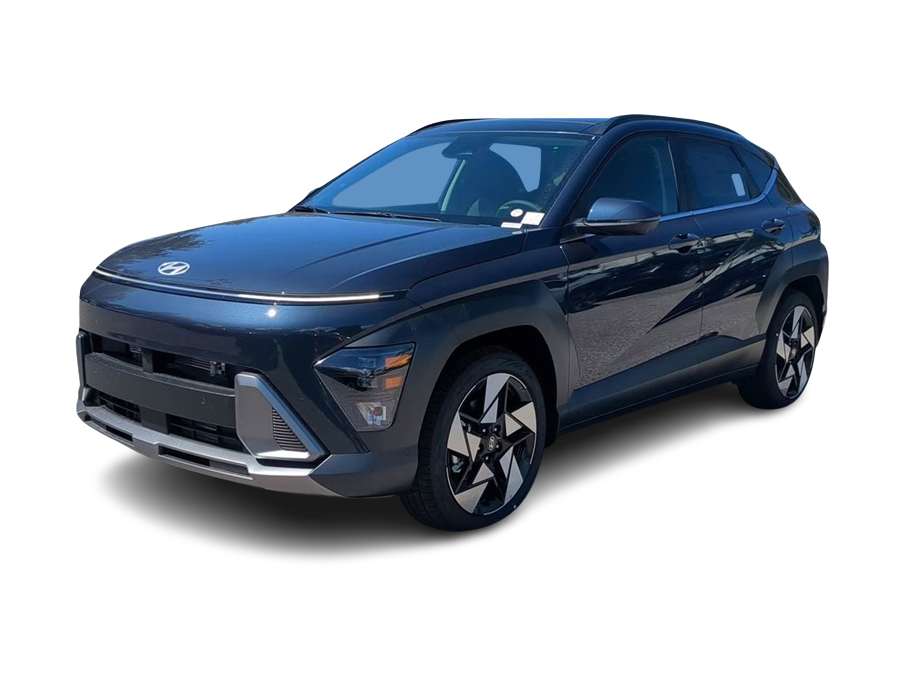 Thumbnail: 2026 Hyundai Kona - 1