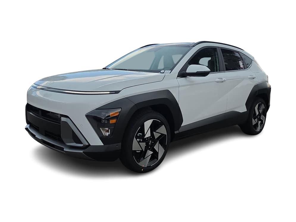 Thumbnail: 2026 Hyundai Kona - 1