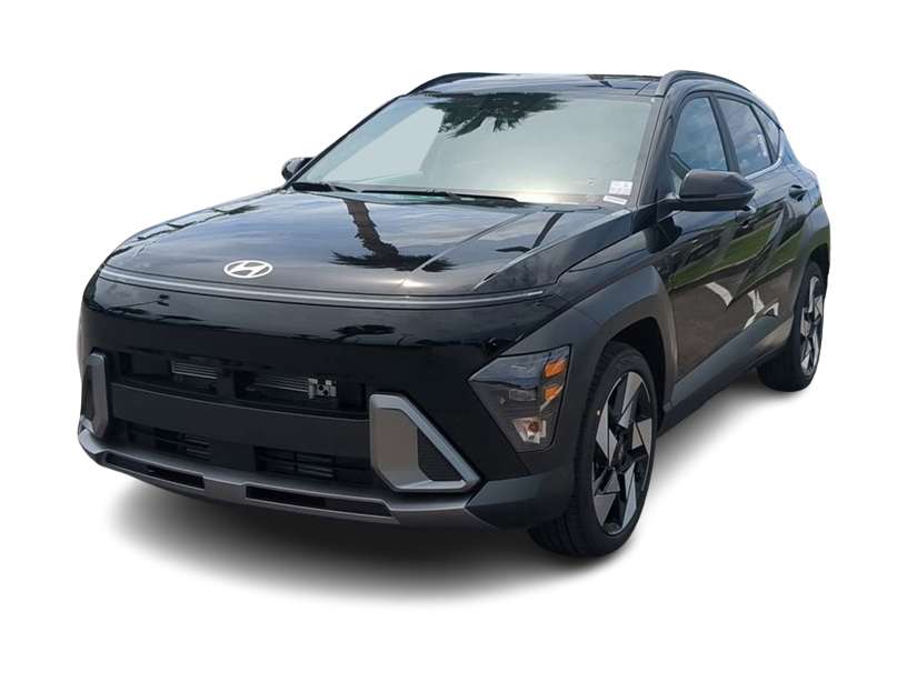 Thumbnail: 2026 Hyundai Kona - 1