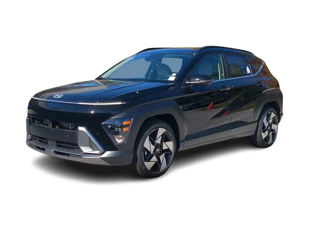 Thumbnail: 2026 Hyundai Kona - 1