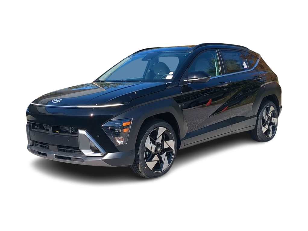 Thumbnail: 2026 Hyundai Kona - 1