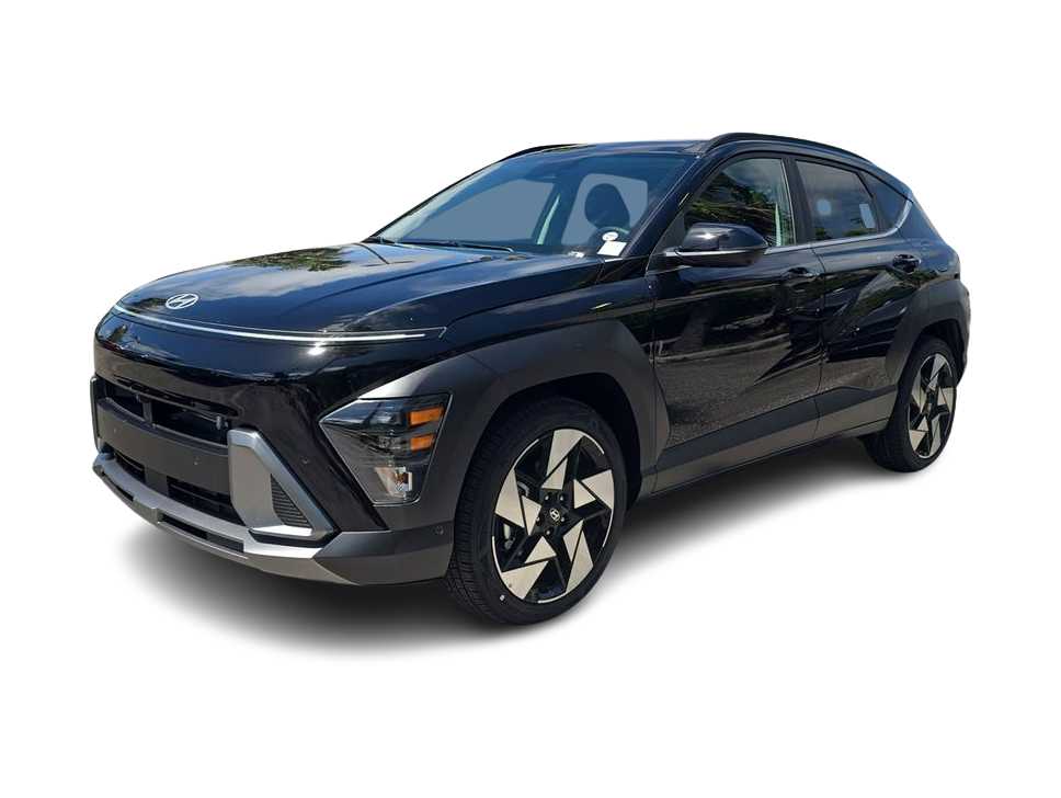 Thumbnail: 2026 Hyundai Kona - 1
