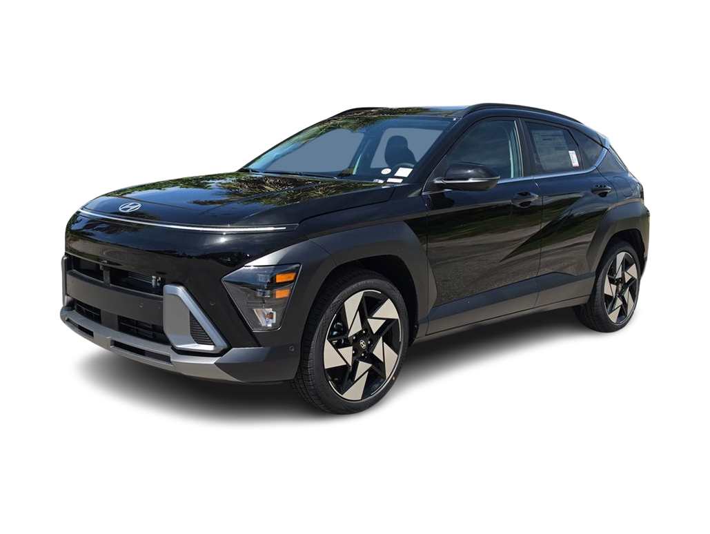 Thumbnail: 2027 Hyundai Kona - 1