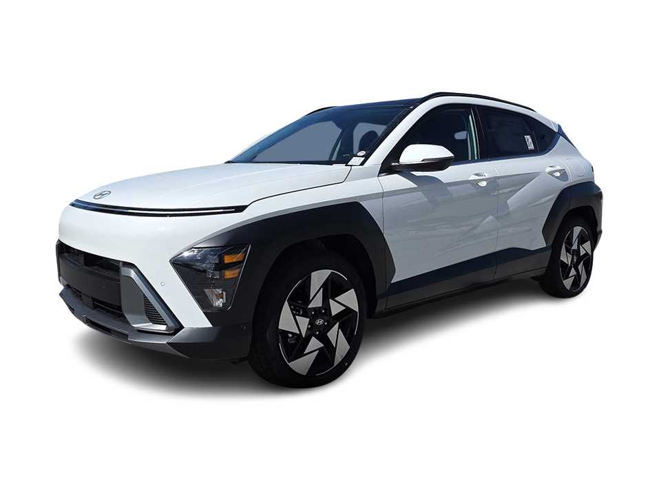 Thumbnail: 2026 Hyundai Kona - 1