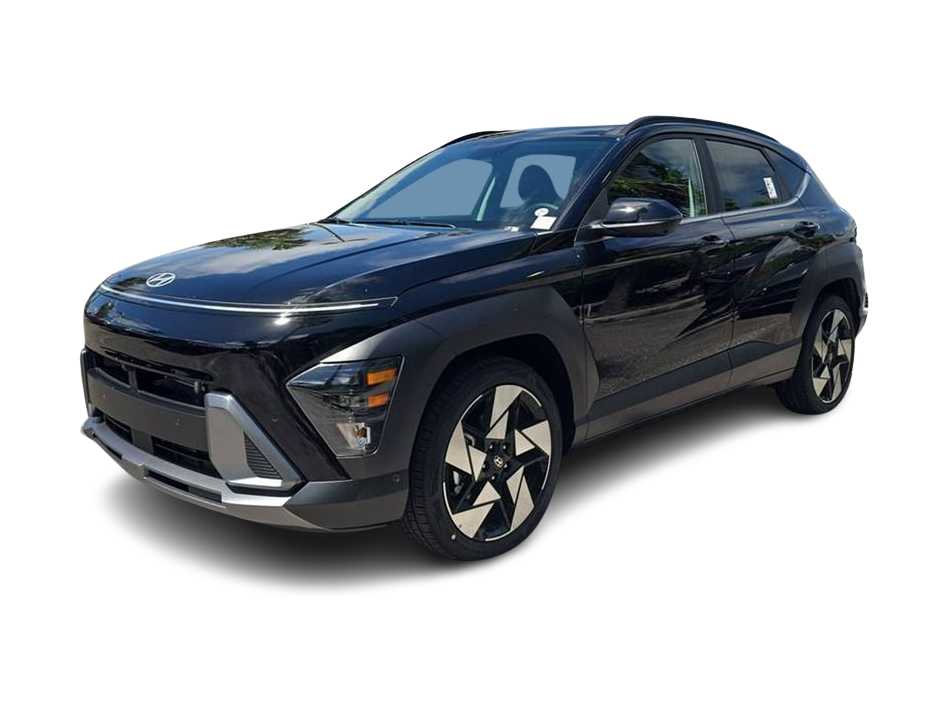 Thumbnail: 2026 Hyundai Kona - 1