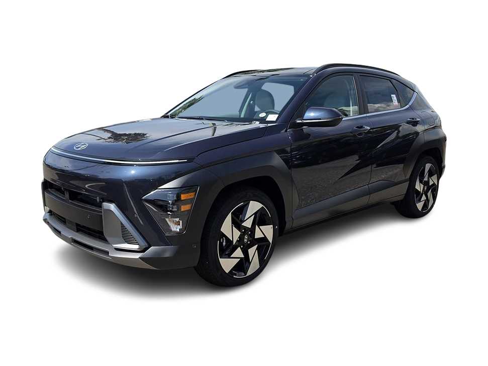 Thumbnail: 2026 Hyundai Kona - 1