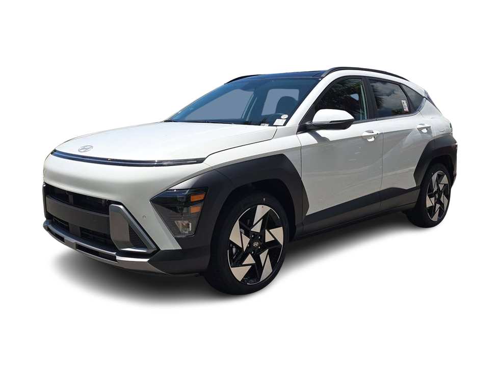 Thumbnail: 2026 Hyundai Kona - 1