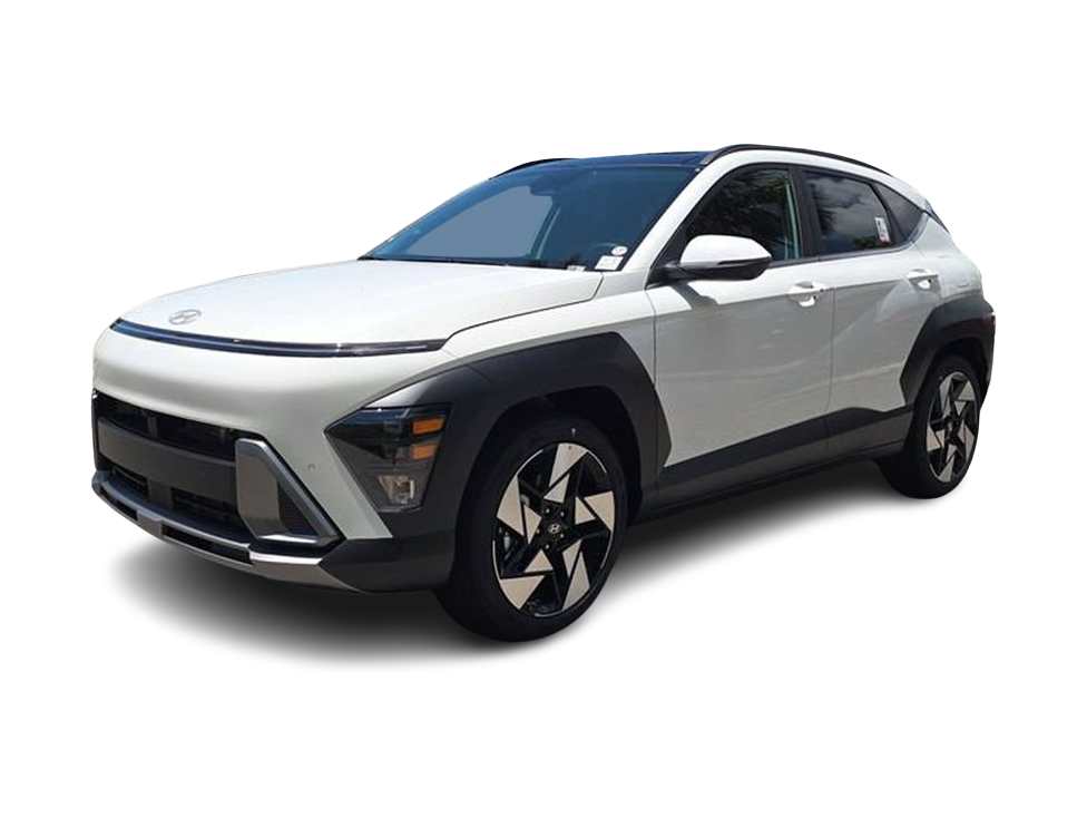 Thumbnail: 2026 Hyundai Kona - 1
