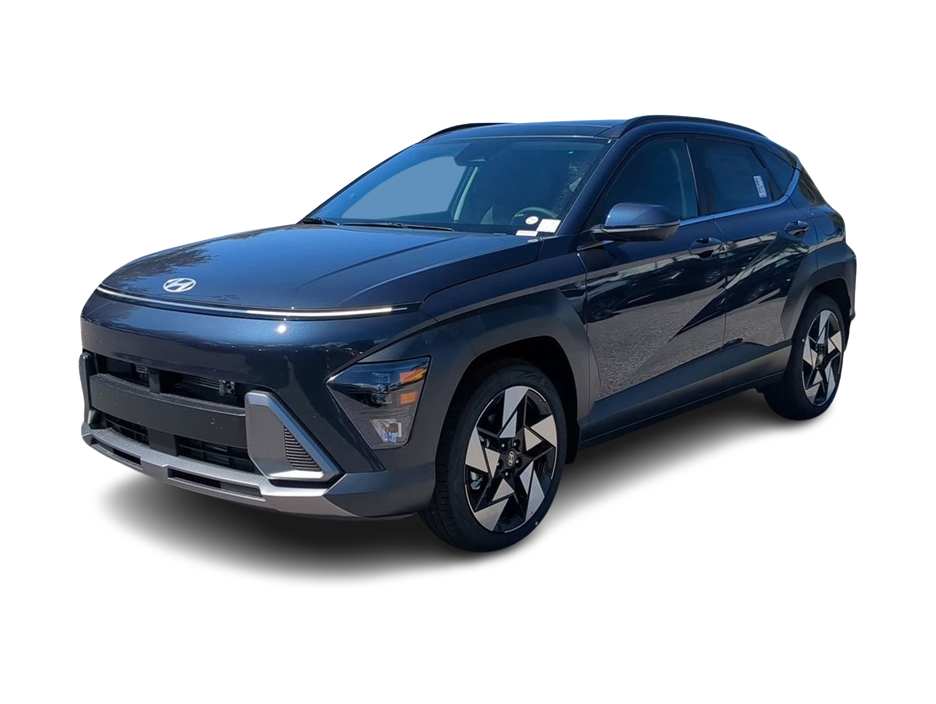 Thumbnail: 2026 Hyundai Kona - 1