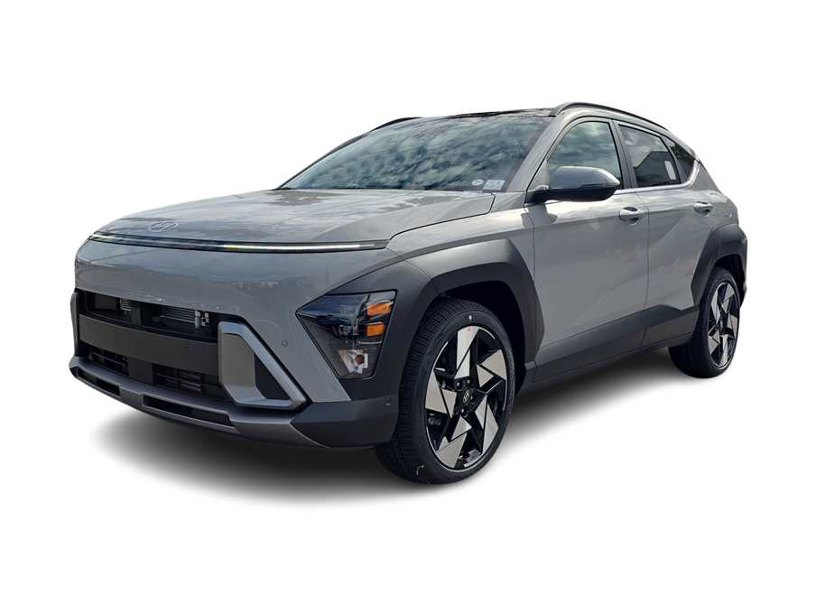 Thumbnail: 2026 Hyundai Kona - 1