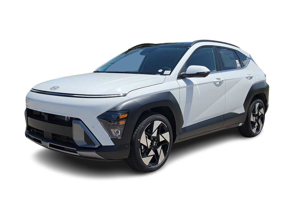 Thumbnail: 2027 Hyundai Kona - 1
