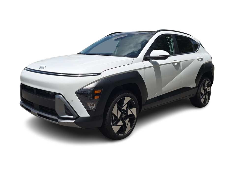Thumbnail: 2026 Hyundai Kona - 1