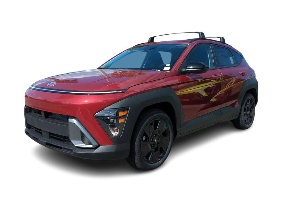 Thumbnail: 2026 Hyundai Kona - 1