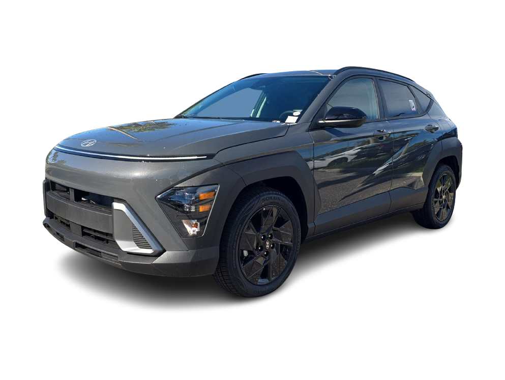 Thumbnail: 2027 Hyundai Kona - 1