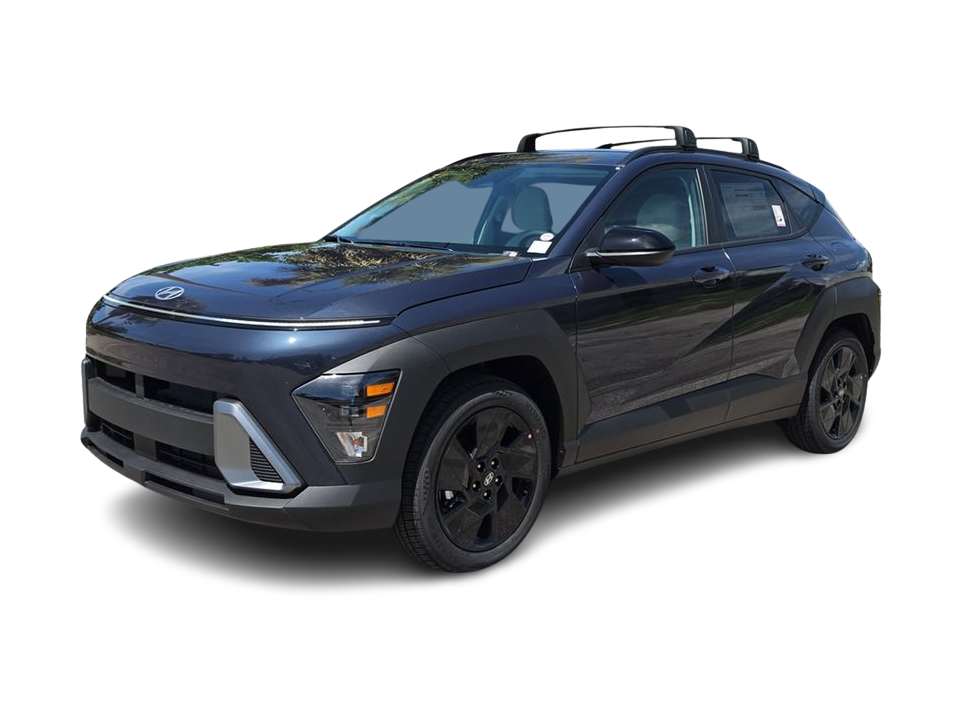 Thumbnail: 2027 Hyundai Kona - 1