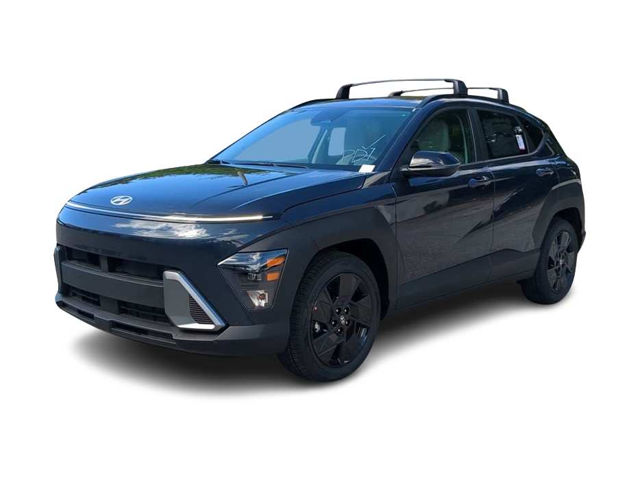 Thumbnail: 2026 Hyundai Kona - 1