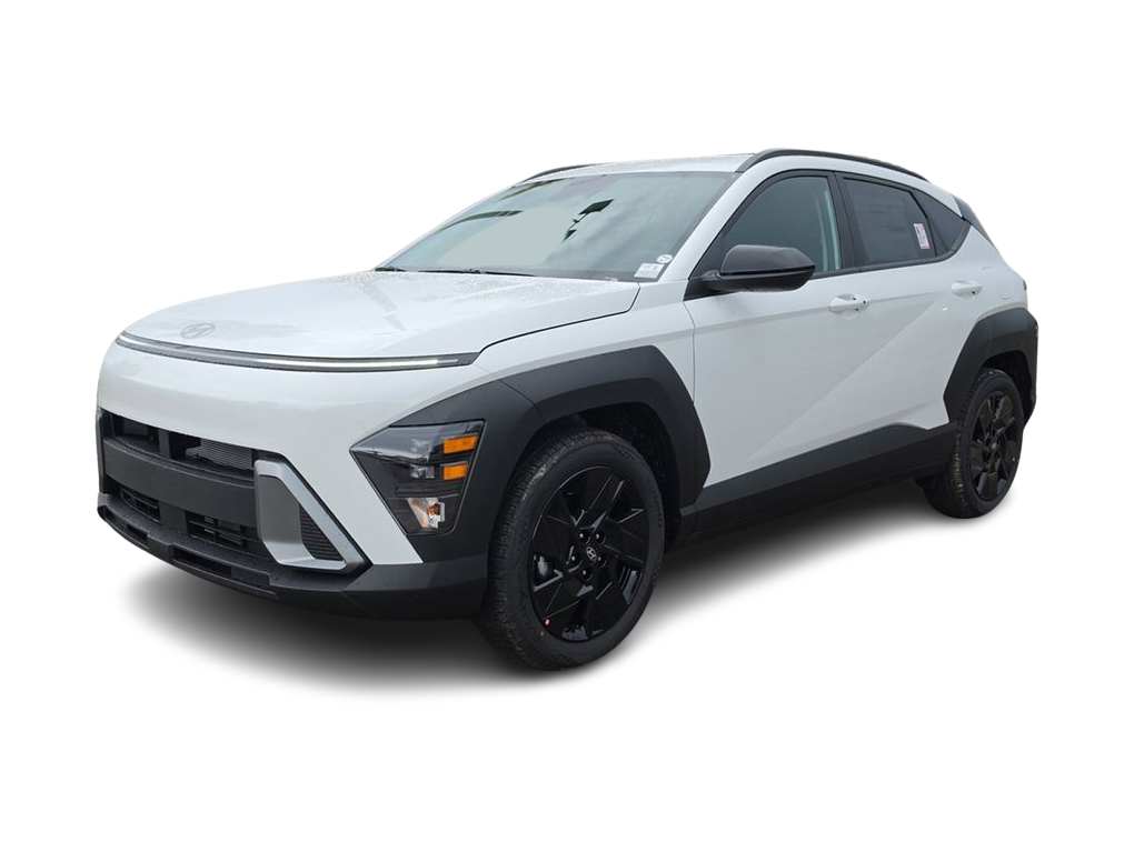 Thumbnail: 2027 Hyundai Kona - 1