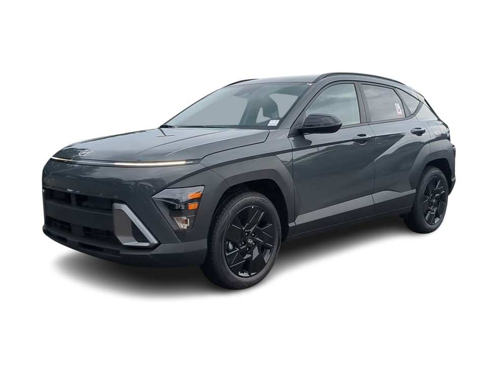 Thumbnail: 2026 Hyundai Kona - 1