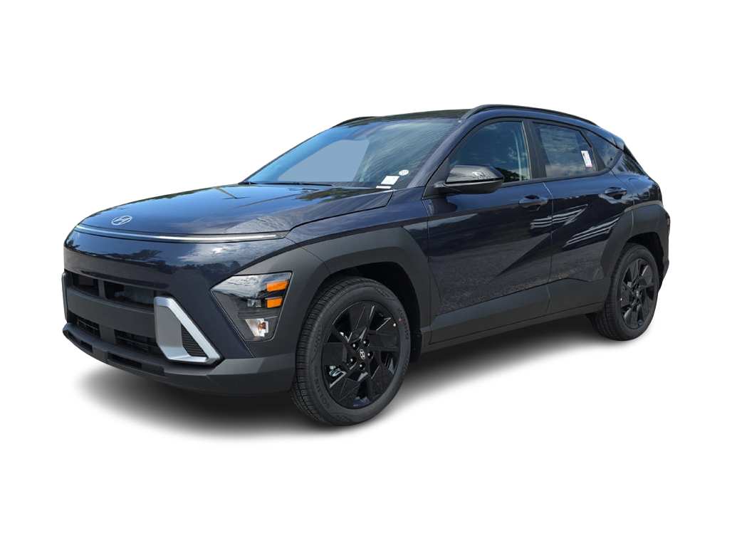 Thumbnail: 2027 Hyundai Kona - 1