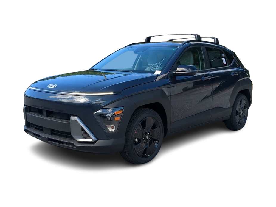 Thumbnail: 2026 Hyundai Kona - 1