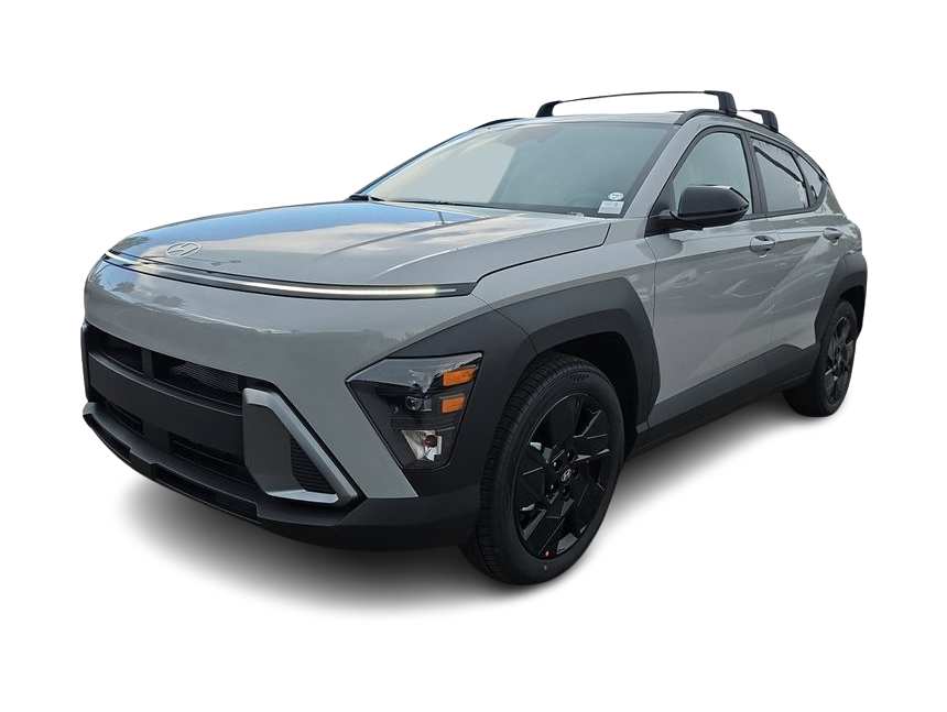 Thumbnail: 2026 Hyundai Kona - 1