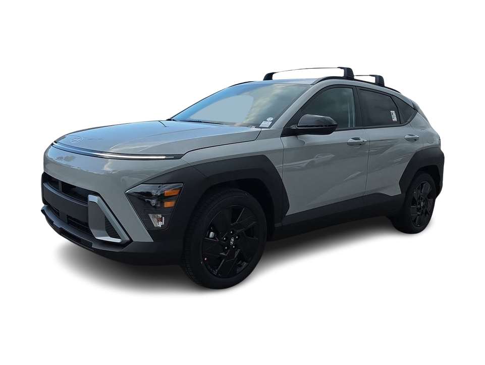 Thumbnail: 2026 Hyundai Kona - 1
