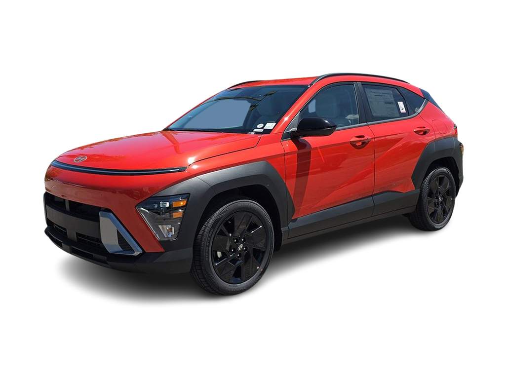 Thumbnail: 2027 Hyundai Kona - 1