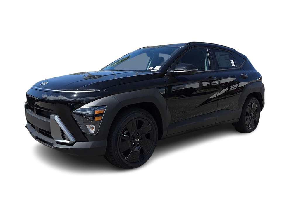 Thumbnail: 2026 Hyundai Kona - 1