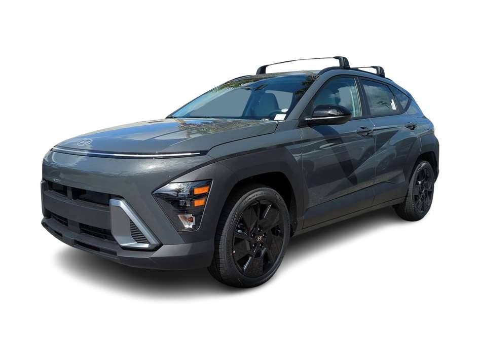 Thumbnail: 2026 Hyundai Kona - 1