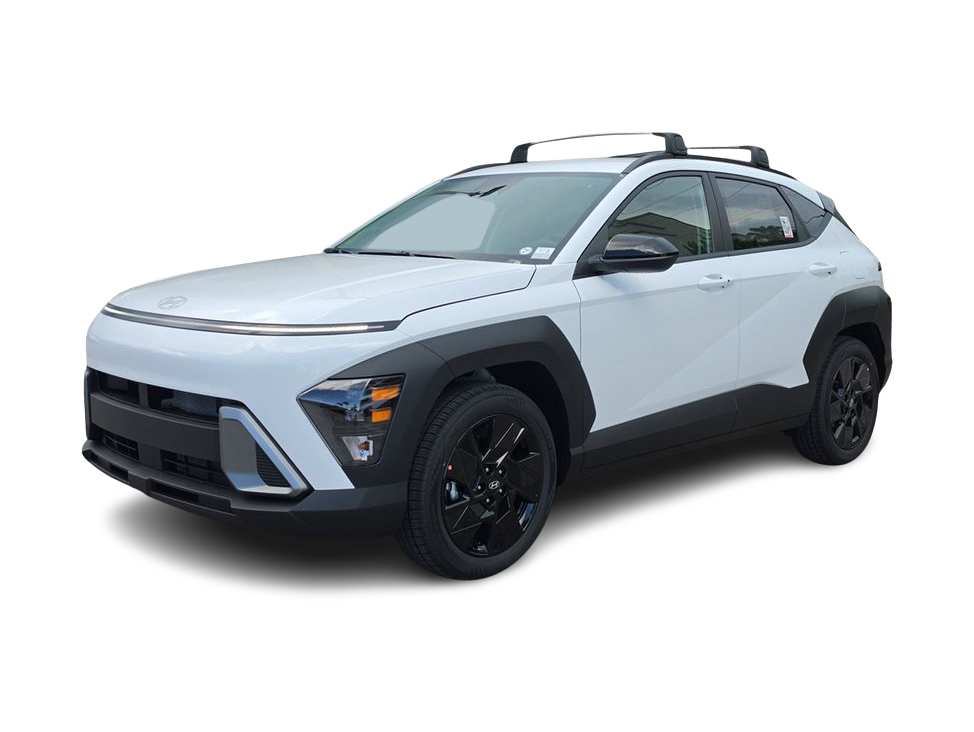 Thumbnail: 2026 Hyundai Kona - 1