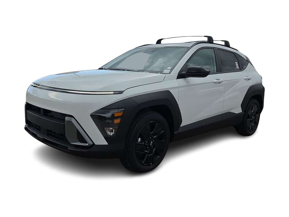 Thumbnail: 2026 Hyundai Kona - 1
