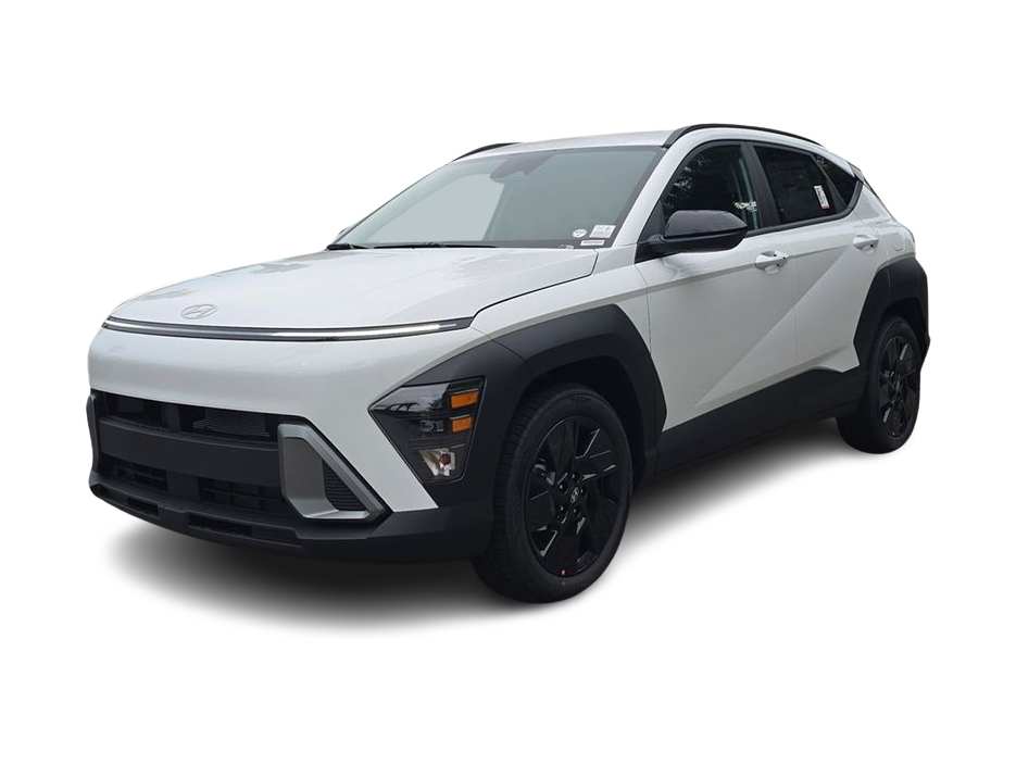 Thumbnail: 2026 Hyundai Kona - 1
