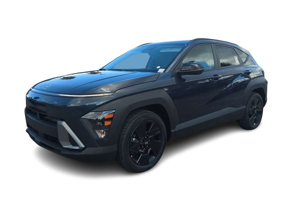 Thumbnail: 2026 Hyundai Kona - 1