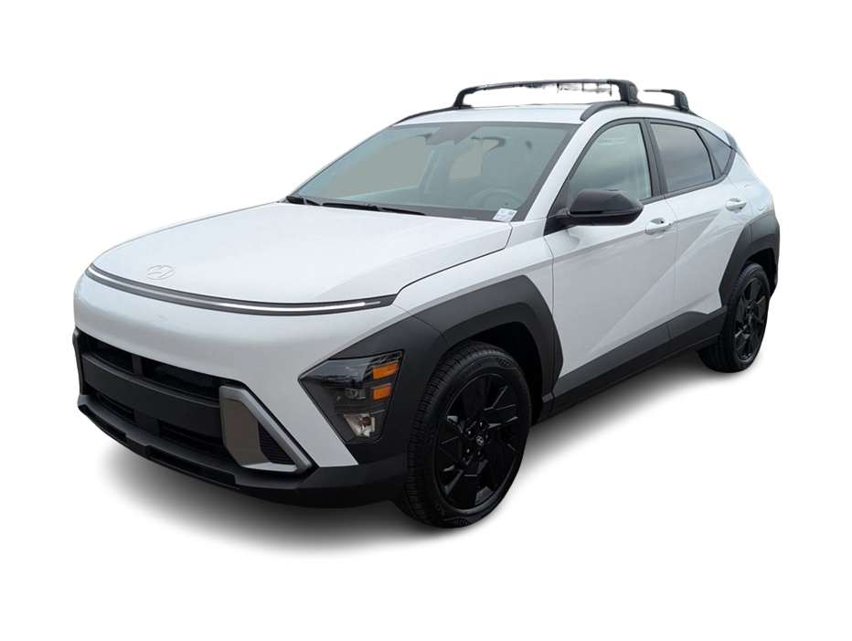 Thumbnail: 2026 Hyundai Kona - 1