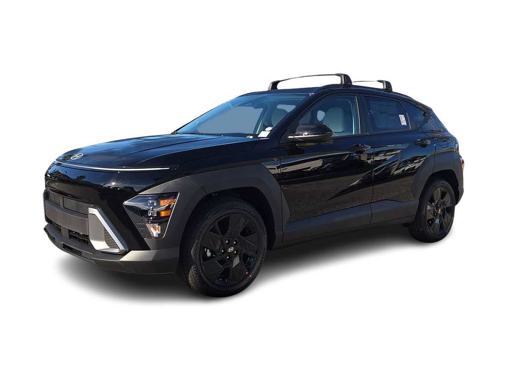 Thumbnail: 2026 Hyundai Kona - 1