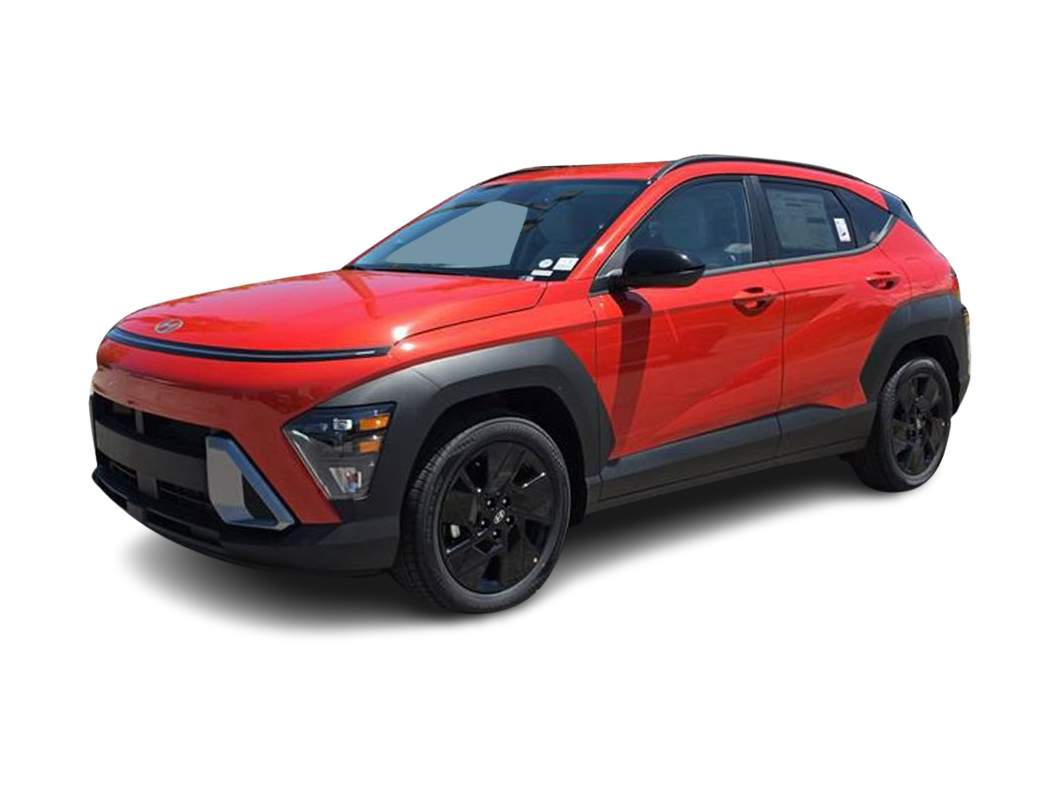 Thumbnail: 2027 Hyundai Kona - 1