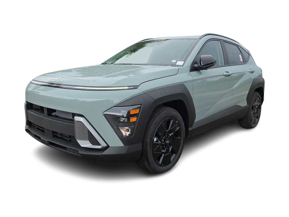 Thumbnail: 2027 Hyundai Kona - 1