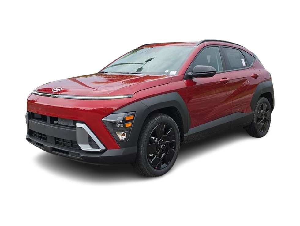 Thumbnail: 2027 Hyundai Kona - 1