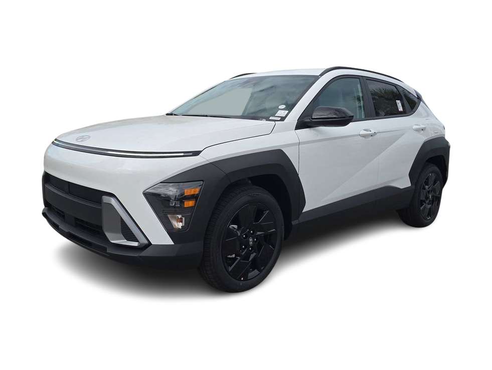 Thumbnail: 2026 Hyundai Kona - 1