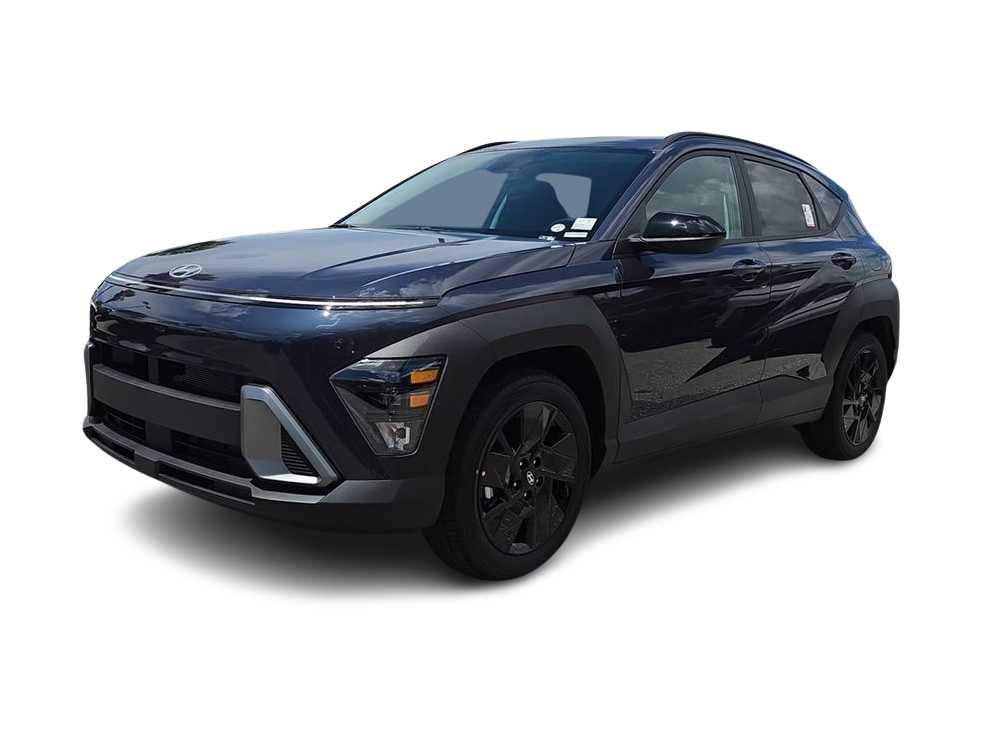 Thumbnail: 2026 Hyundai Kona - 1